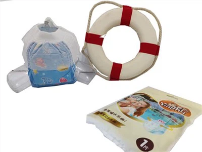 Schwimmhosen für Jungen und Mädchen